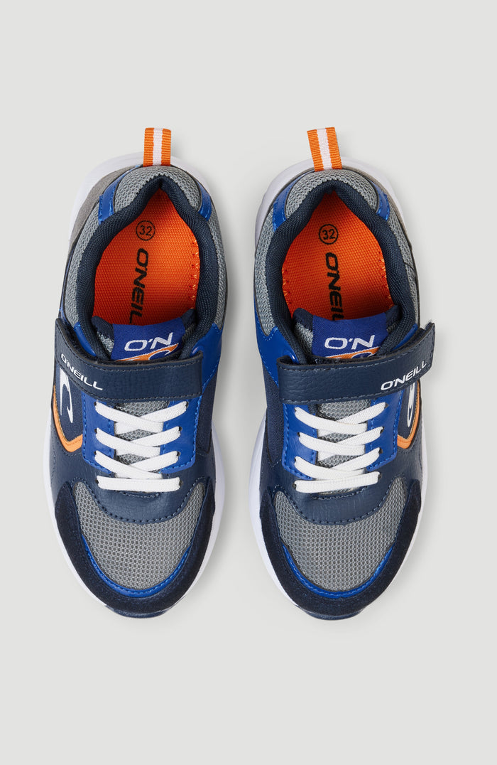 JUNO LOW Sneaker Junior | Dress Blues