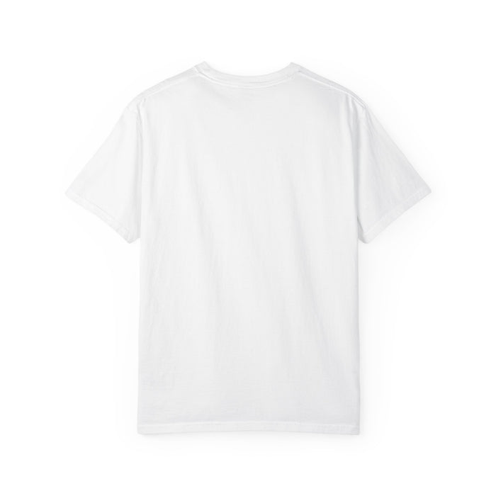 Just Waiting for Halloween Michael Myers Pumpkin T-Shirt | Horror Halloween Tee