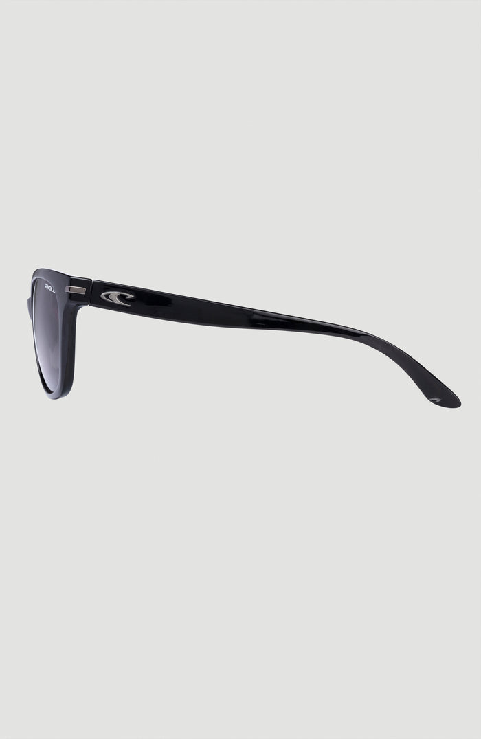 Kealia Sunglasses | BLACK