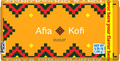 kente inspiration