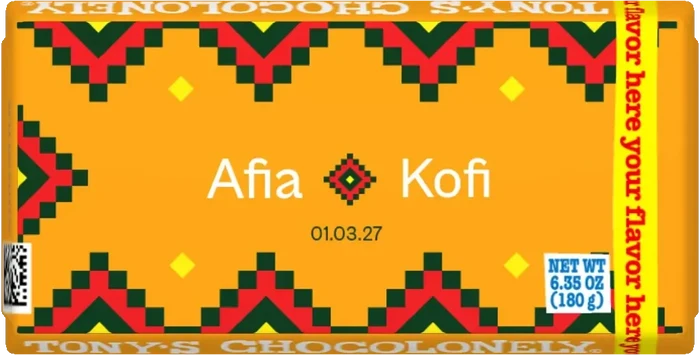 kente inspiration