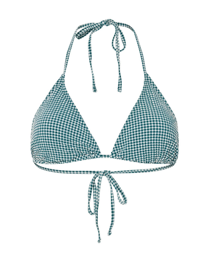 KIA BIKINI SET - CHECK