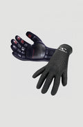 Kids Epic 2mm Gloves | Black