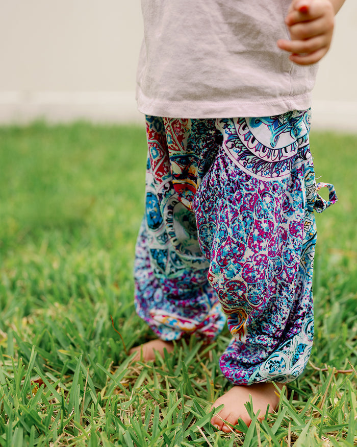 kids pants