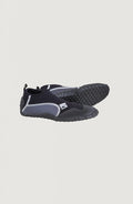 Kids Reactor 2mm Reef Boot | Black