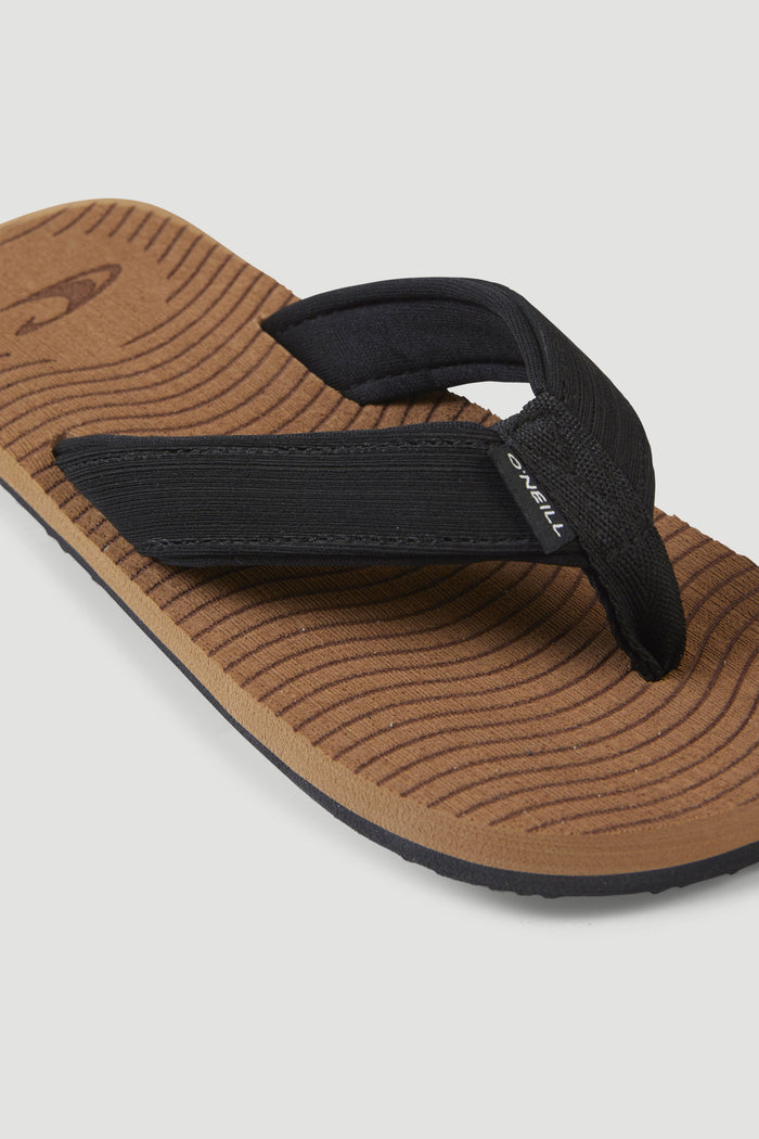 Koosh Sandals | Dijon
