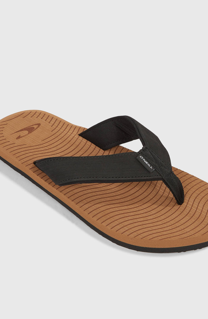 Koosh Sandals | Dijon