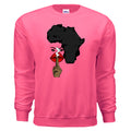 SAFETY PINK - G180 - FRONT