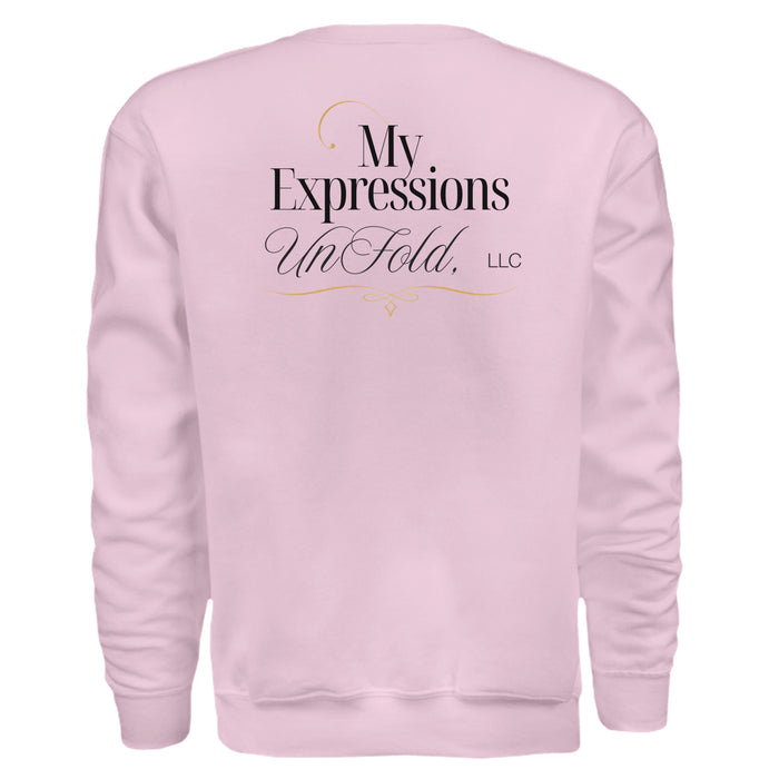 LIGHT PINK - G180 - BACK