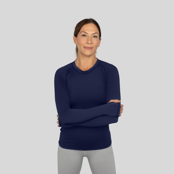 Navy Blue / xs