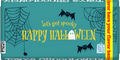 let's get spooky-Tony’s Chocolonely United States