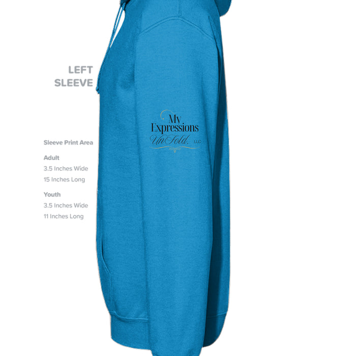 SAPPHIRE - G185 - SLEEVE_LEFT