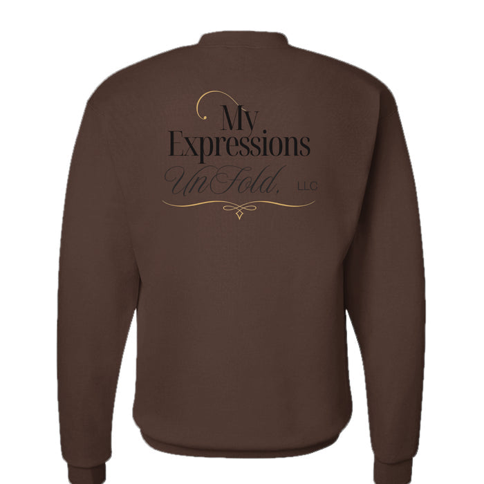 Army Brown - P1607 - BACK