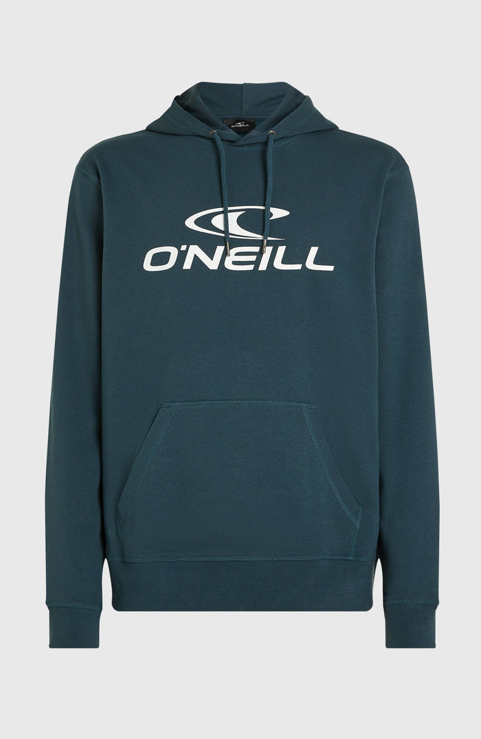 Logo Hoodie | Alma Steel