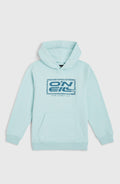 Logo Hoodie | Morning Glory
