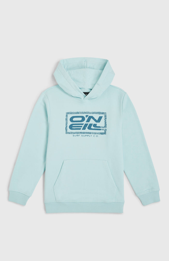 Logo Hoodie | Morning Glory