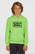 Logo Hoodie | Paradise Valley