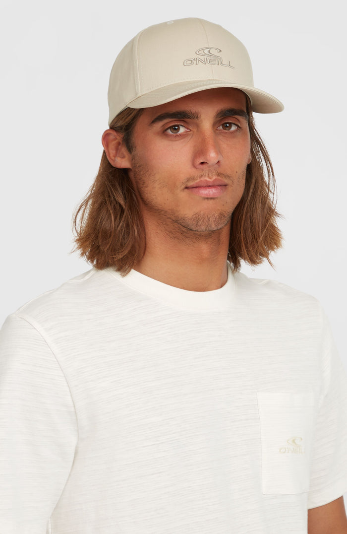 Logo Wave Cap | Atmosphere
