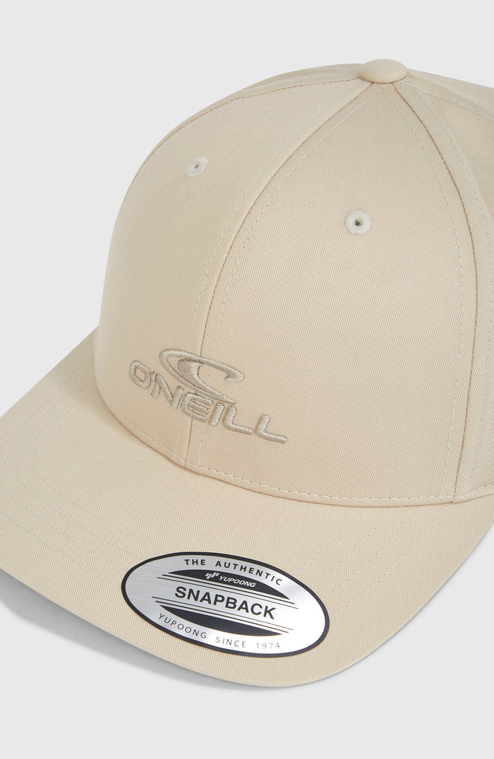Logo Wave Cap | Atmosphere