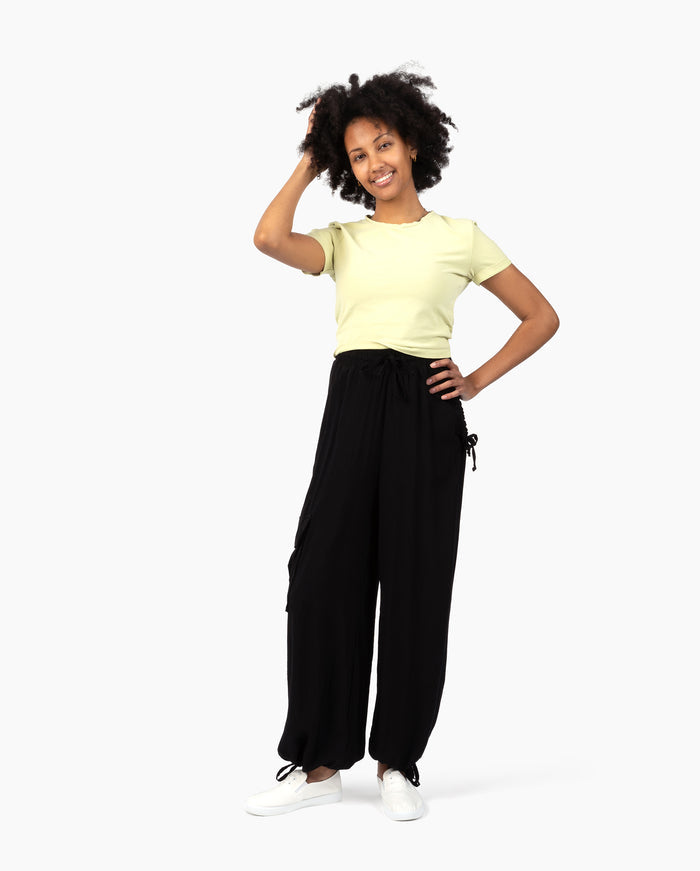 London Parachute Pants