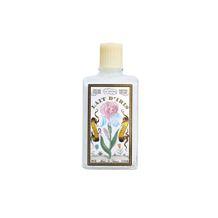 L.T. Piver - Lait d'Iris - Perfumed Body Milk