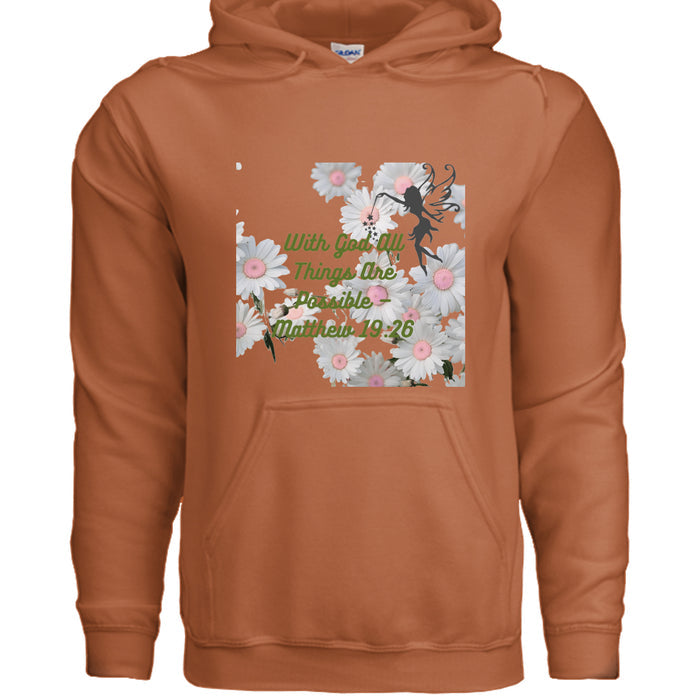 Texas Orange - SF500 - FRONT