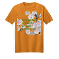 Safety Orange - 3000 - FRONT