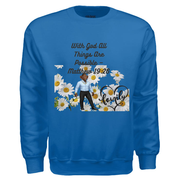 ROYAL - SF000 - FRONT