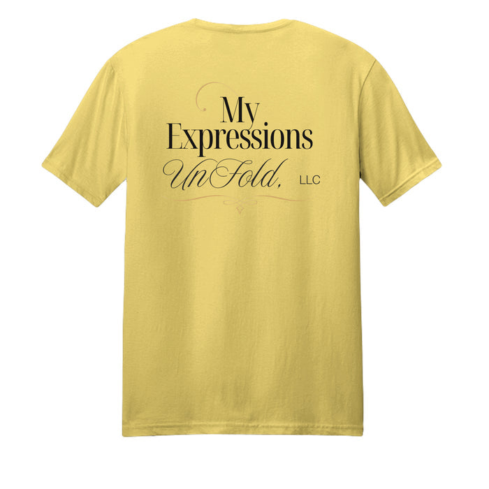 Yellow - PC55 - BACK
