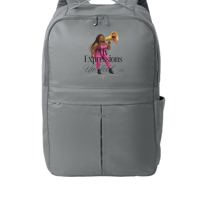 Storm Grey - BG235 - FRONT