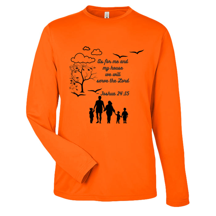 Safety Orange - CE10L - FRONT