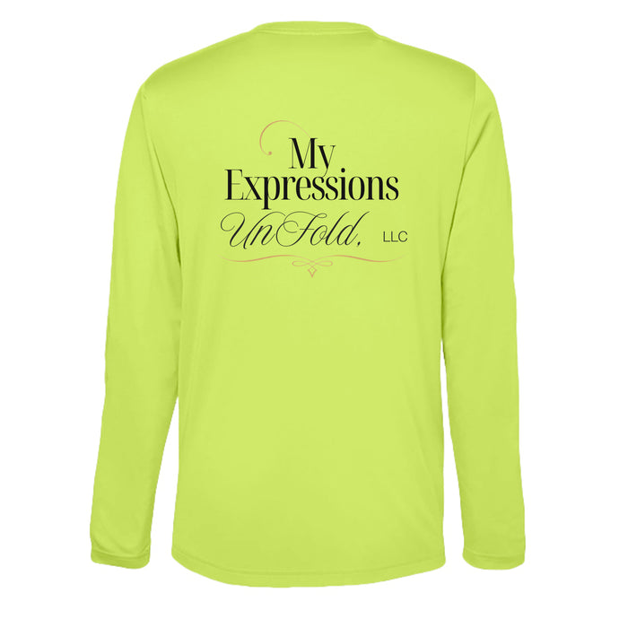 Acid Green - CE10L - BACK