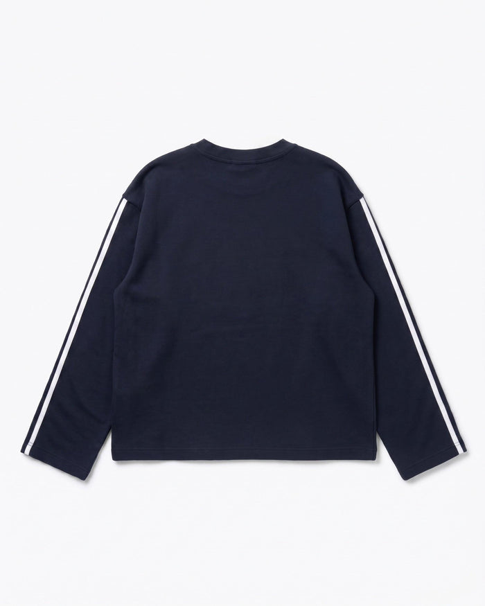 MACHO TEE - NAVY