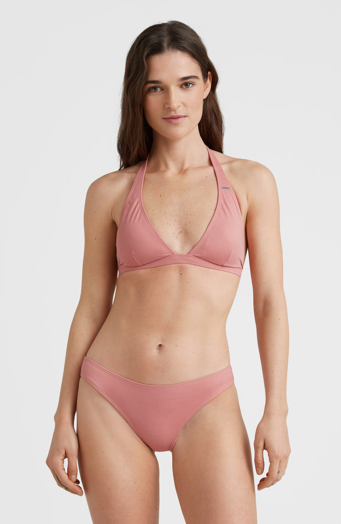 Maria Cruz Bikini Set | Ash Rose