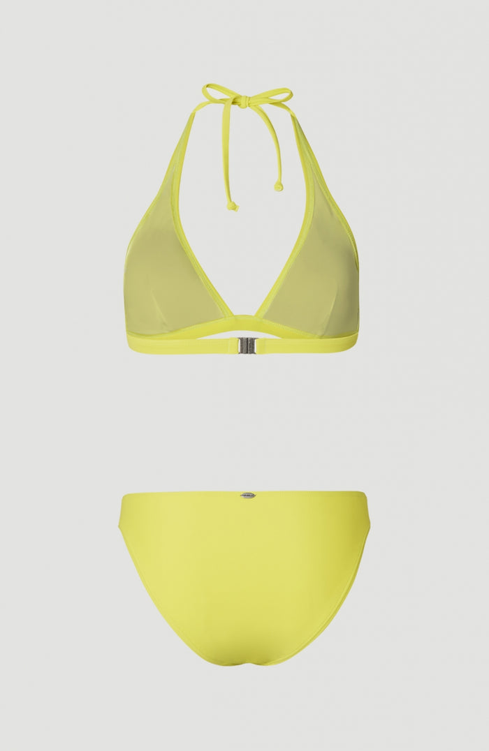 Maria Cruz Bikini Set | Limonata -A