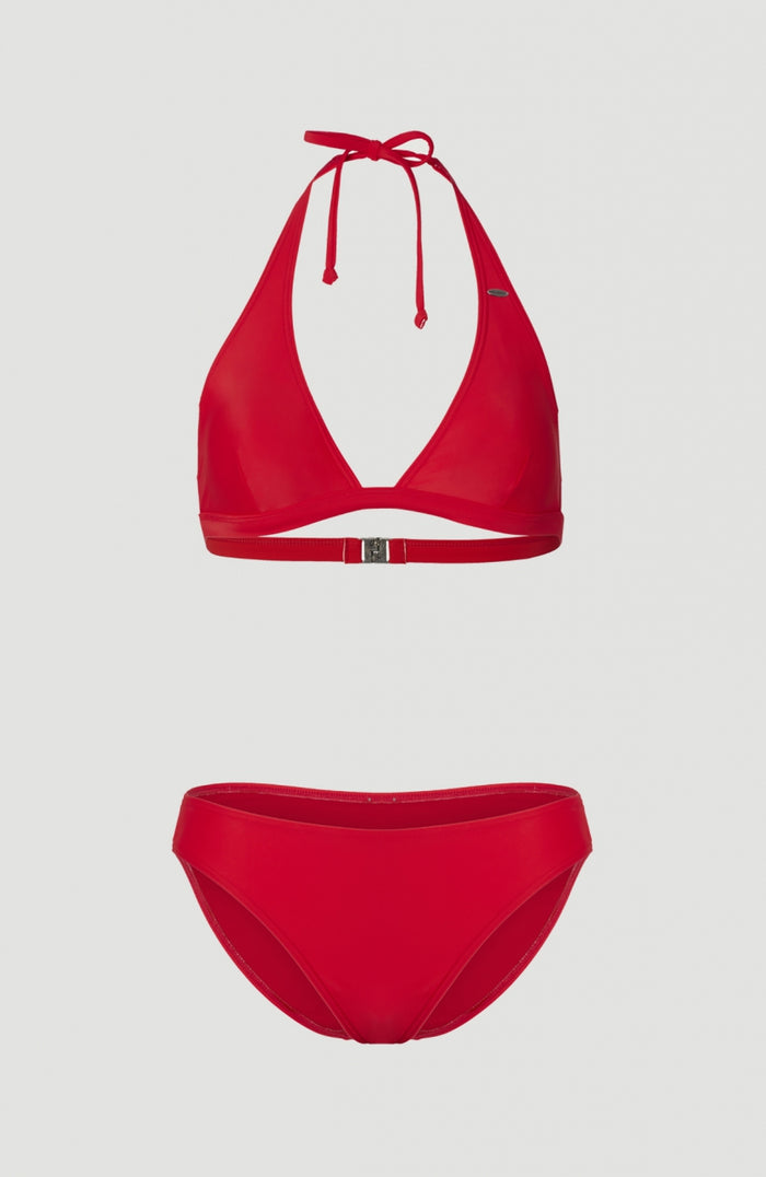 Maria Cruz Bikini Set | Paprika