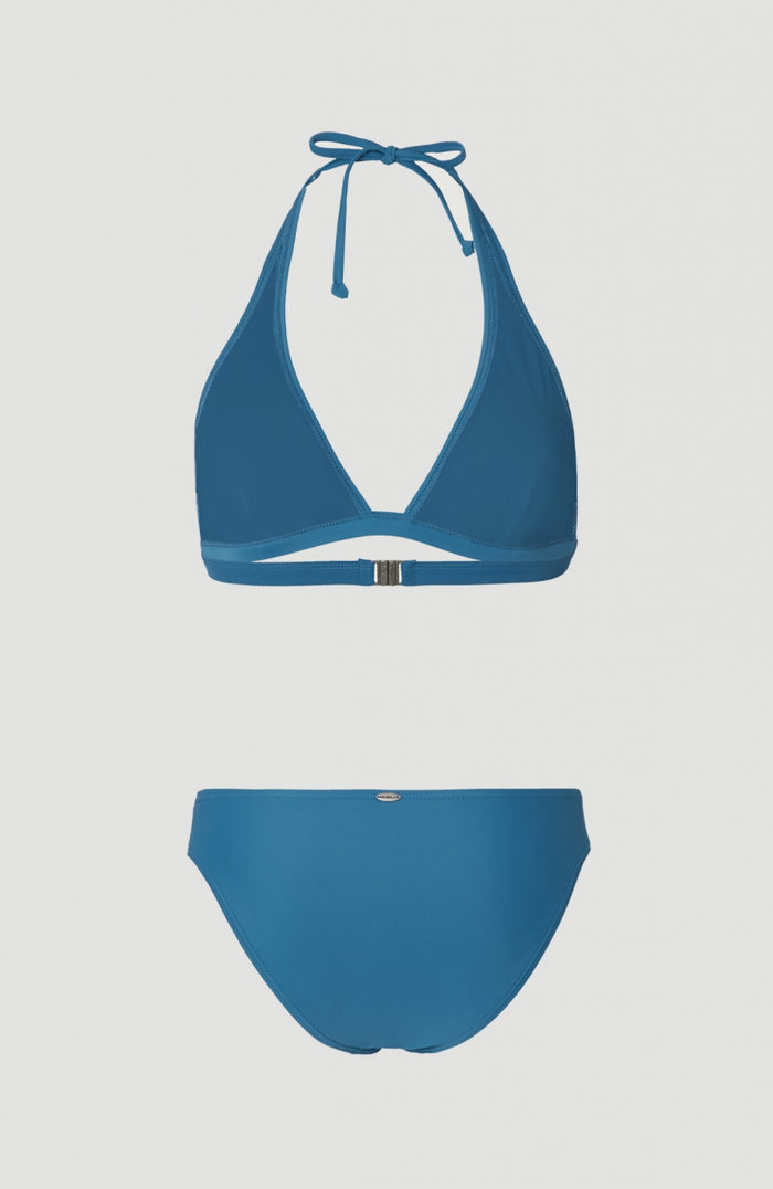 Maria Cruz Bikini Set | Resort -A