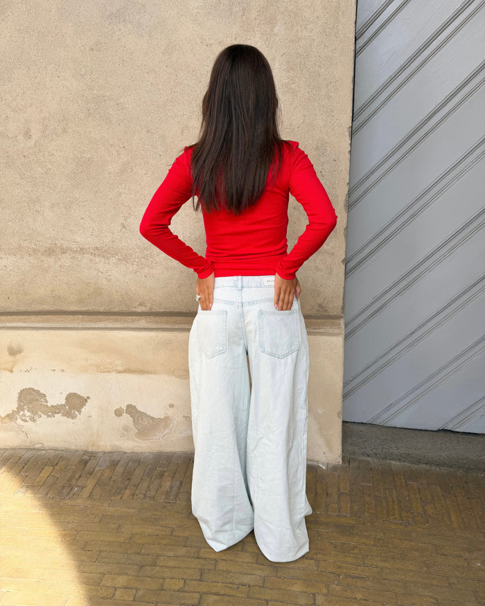 MARIE JEANS - ICE BLUE