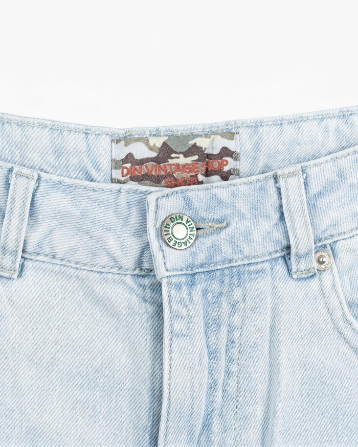 MARIE JEANS - ICE BLUE