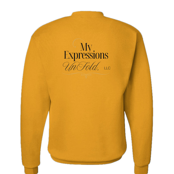 GOLD - P1607 - BACK