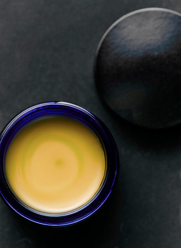 Dark Slate Gray medicinal magic skin balm