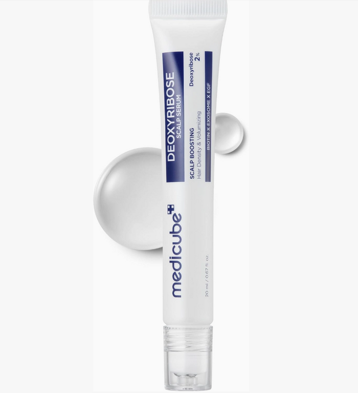 Medicube - Deoxyribose Scalp Serum
