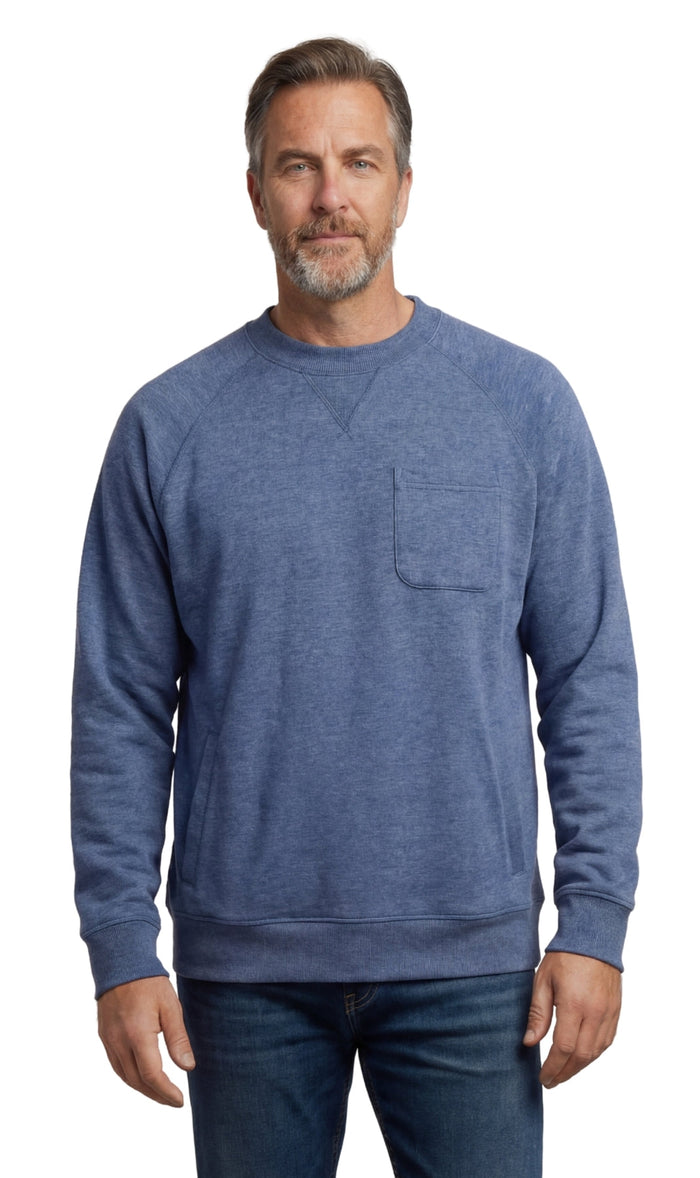 Blue Heather / M