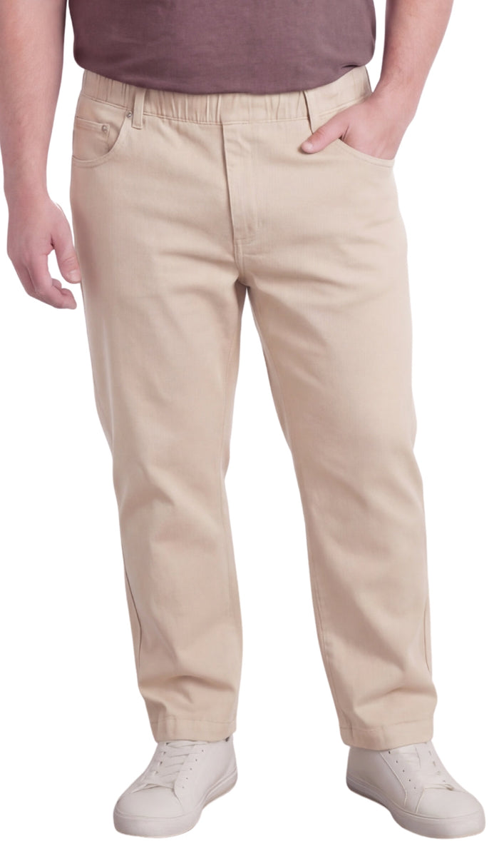 Twill Khaki / M