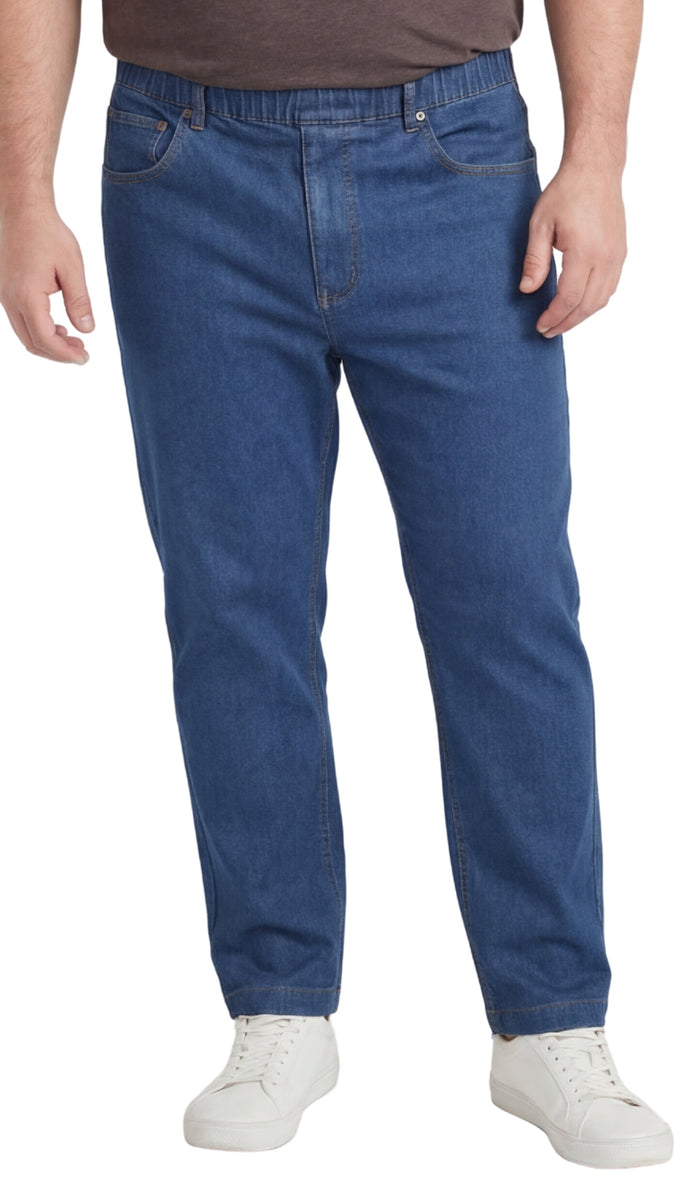 Denim Med Blue / M