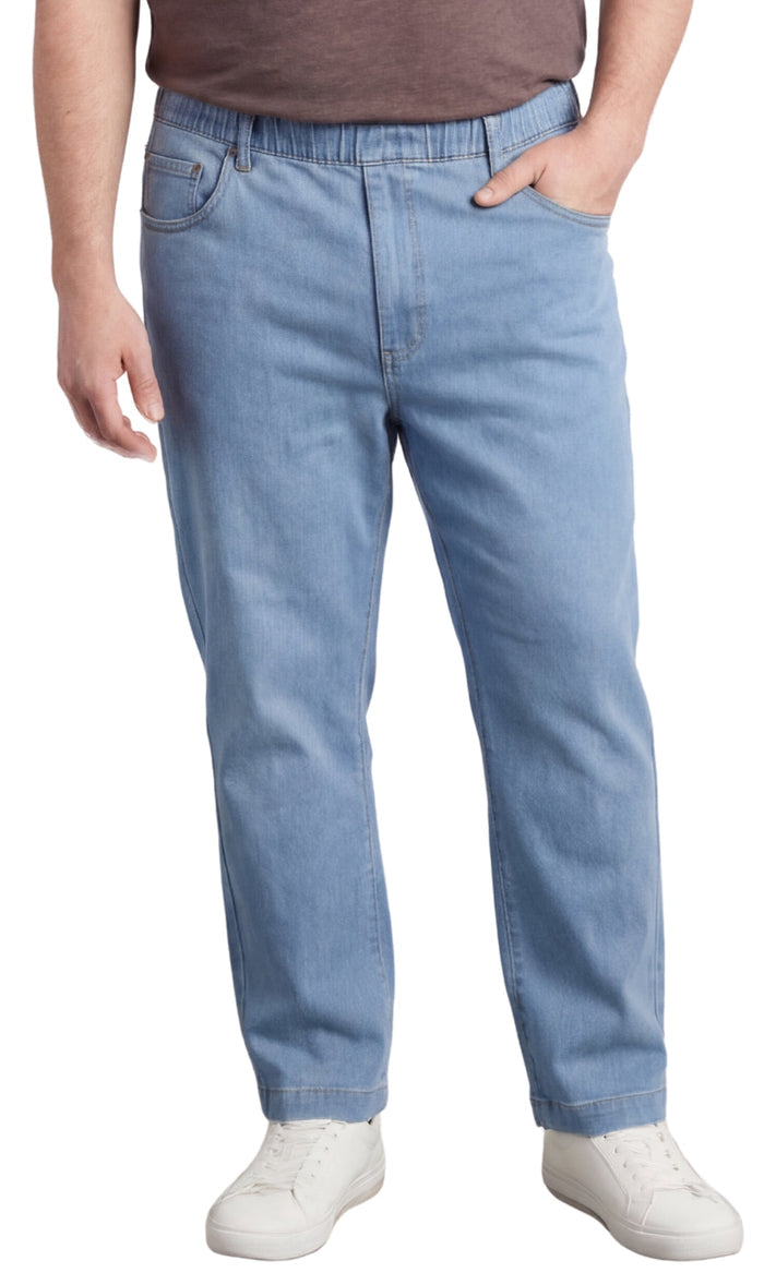 Denim  Stone Wash / M