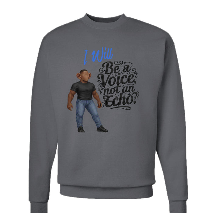 Smoke Grey - P1607 - FRONT