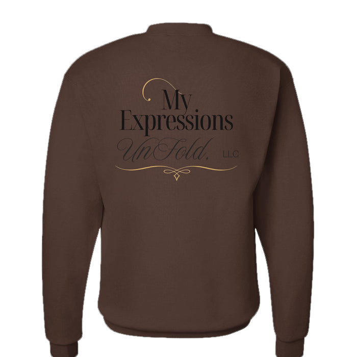 Army Brown - P1607 - BACK