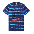 Turquoise/ Team Navy - PC142 - FRONT