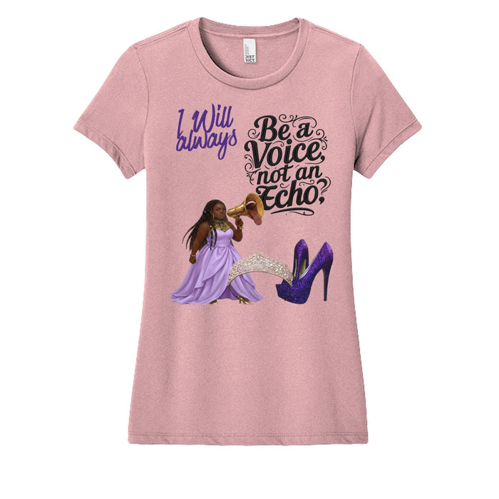 Wisteria Heather - DM130L - FRONT